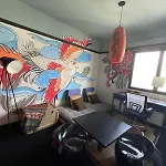 Ninety Hotel - Flat Completo - Alameda Lorena - Jardins