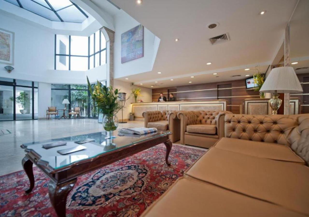 Apartamento Ninety - Flat Completo - Alameda Lorena - Jardins São Paulo